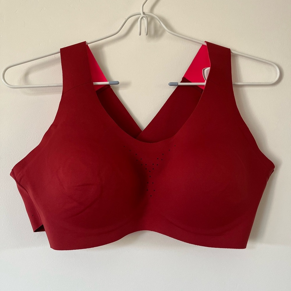 Brooks Crossback Sports Bra